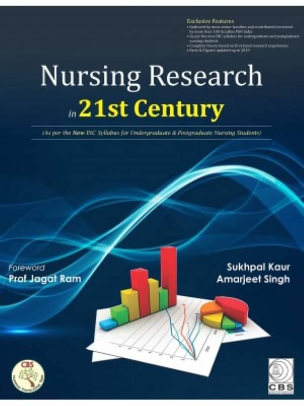     			Nursing Research in 21st Century