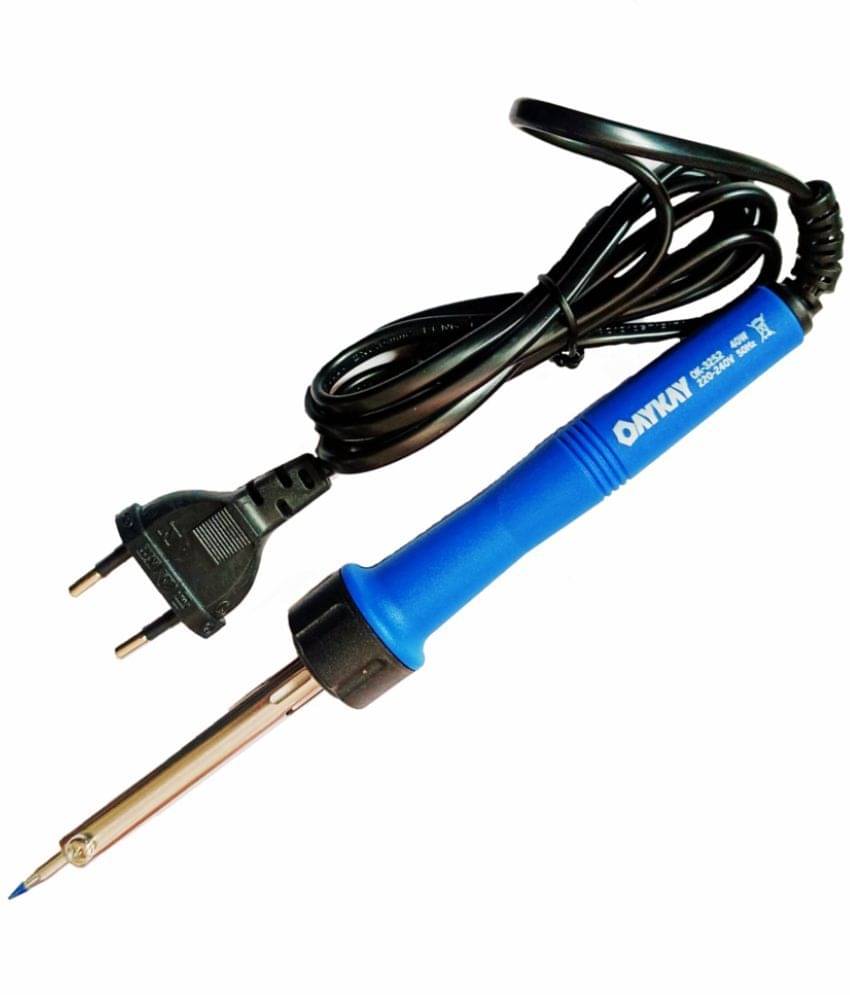     			Oaykay Soldering Iron