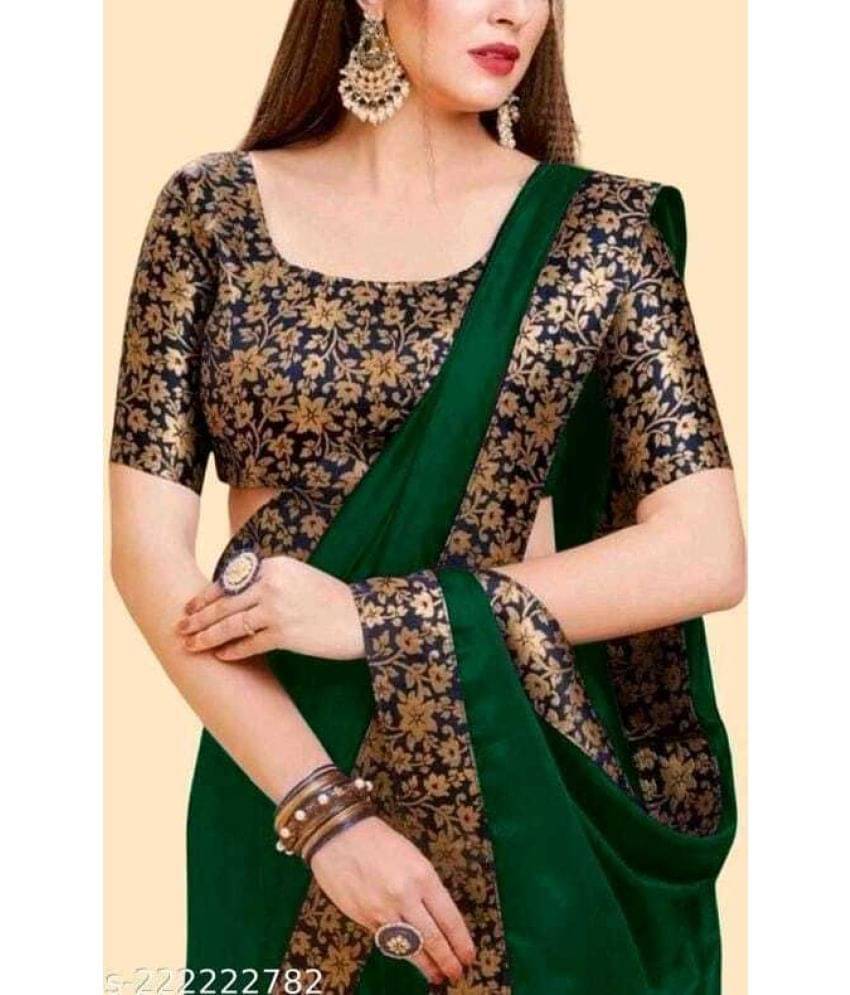 Saadhvi Net Cut Outs Saree With Unstitched Blouse Piece ( Orange ) Saadhvi Net Cut Outs Saree With Unstitched Blouse Piece ( Orange )