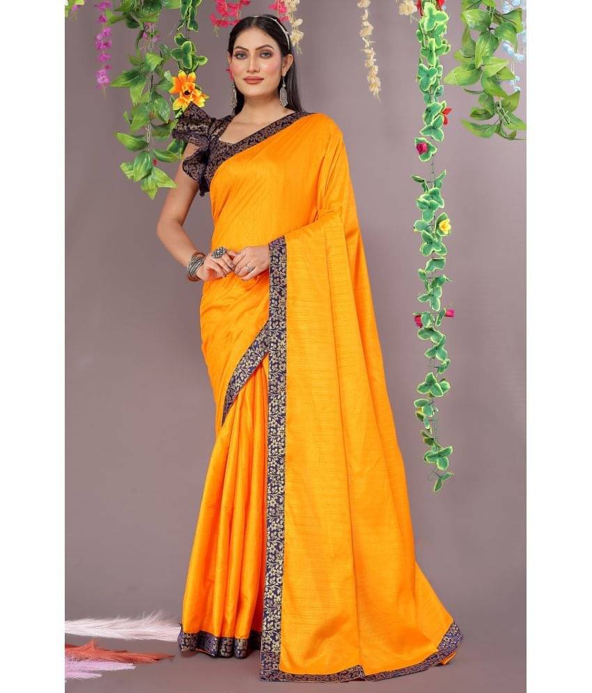 Saadhvi Net Cut Outs Saree With Unstitched Blouse Piece ( Blue ) Saadhvi Net Cut Outs Saree With Unstitched Blouse Piece ( Blue )
