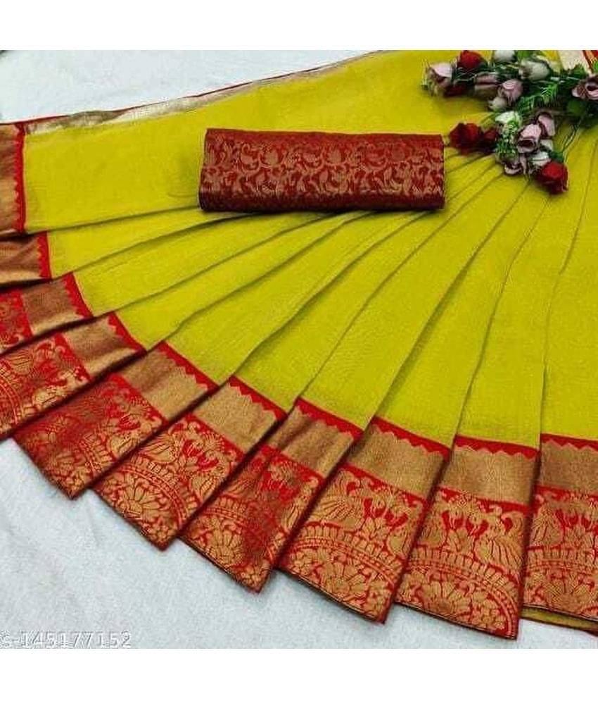 Saadhvi Net Cut Outs Saree With Unstitched Blouse Piece ( Grey ) Saadhvi Net Cut Outs Saree With Unstitched Blouse Piece ( Grey )