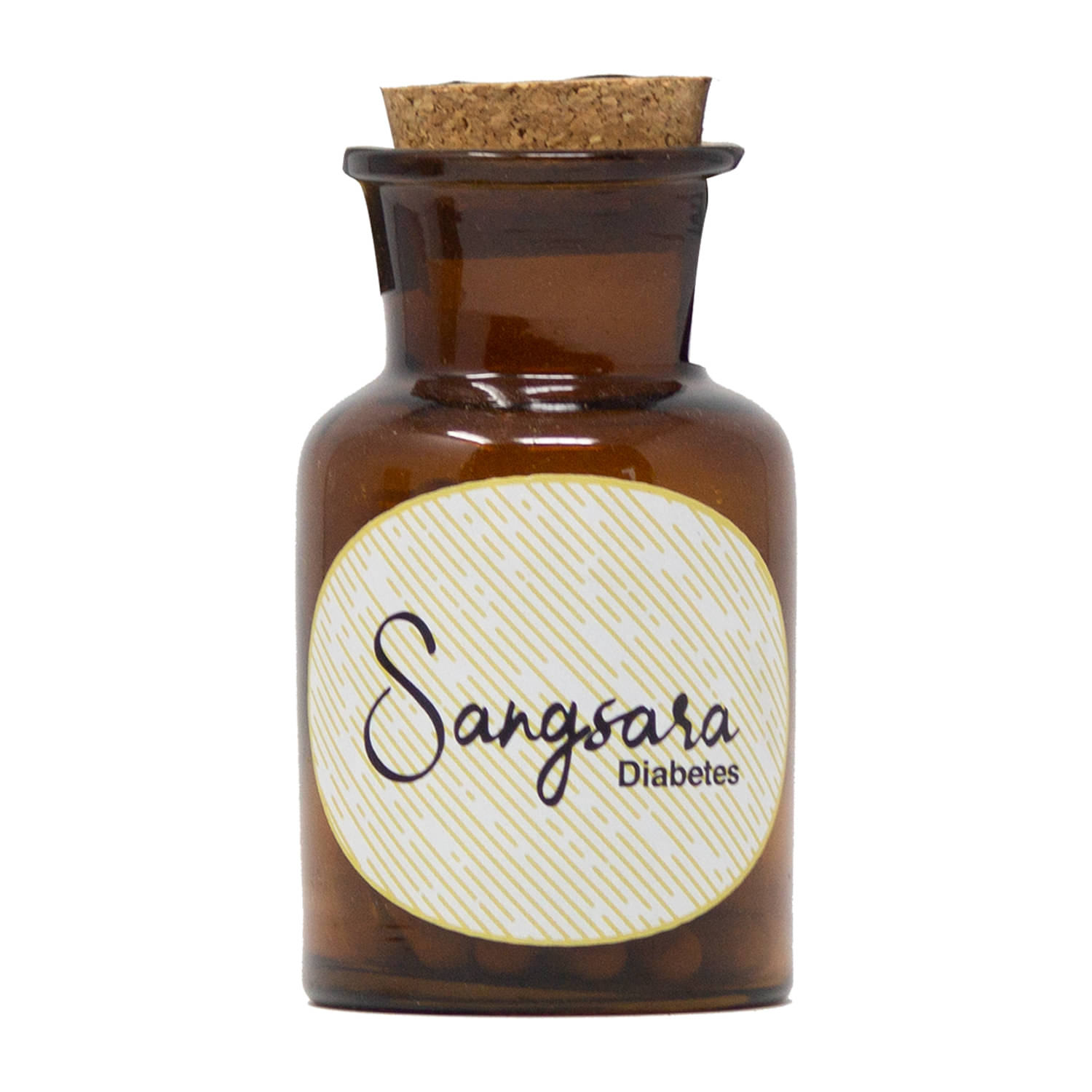     			Sangsara Diabetes Ayurvedic Capsule control blood sugar level,help fluctuation in isulin (Pack of 1)