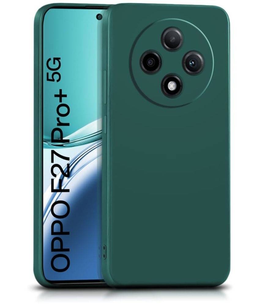 Case Vault Covers Silicon Soft cases Compatible For Silicon Oppo F27 Pro Plus 5G ( Pack of 1 ) Case Vault Covers Silicon Soft cases Compatible For Silicon Oppo F27 Pro Plus 5G ( Pack of 1 )