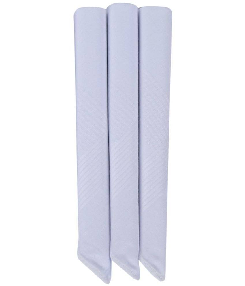 Dollar Socks White Cotton Men's Handkerchief ( Pack of 3 ) Dollar Socks White Cotton Men's Handkerchief ( Pack of 3 )