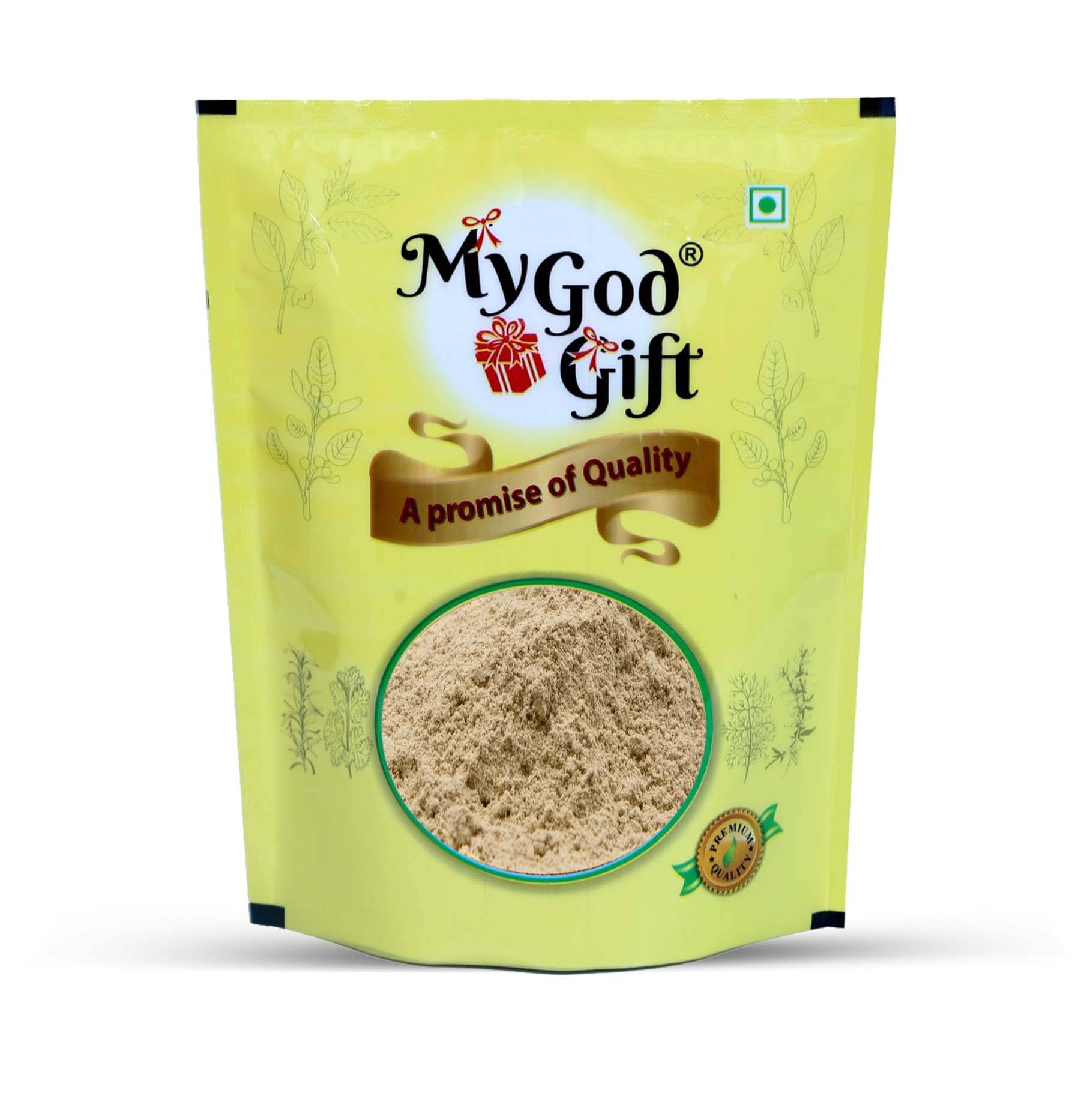     			HadJod Powder - Cissus Quadrangularis 400GM