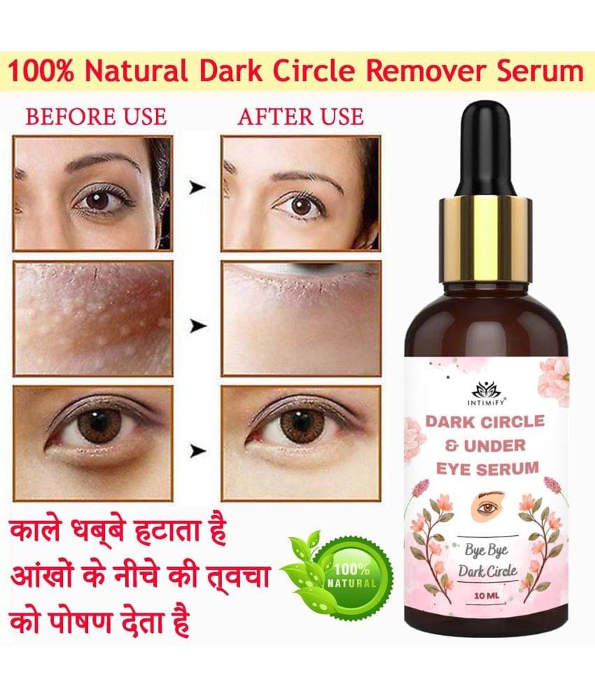 Intimify Face Serum Retinol Anti-Wrinkle For All Skin Type ( Pack of 1 ) Intimify Face Serum Retinol Anti-Wrinkle For All Skin Type ( Pack of 1 )