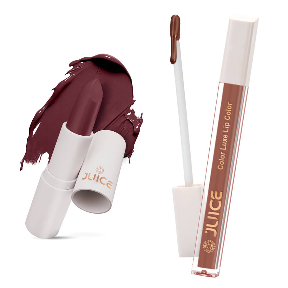 Juice Mauve Matte Lipstick 100 Juice Mauve Matte Lipstick 100