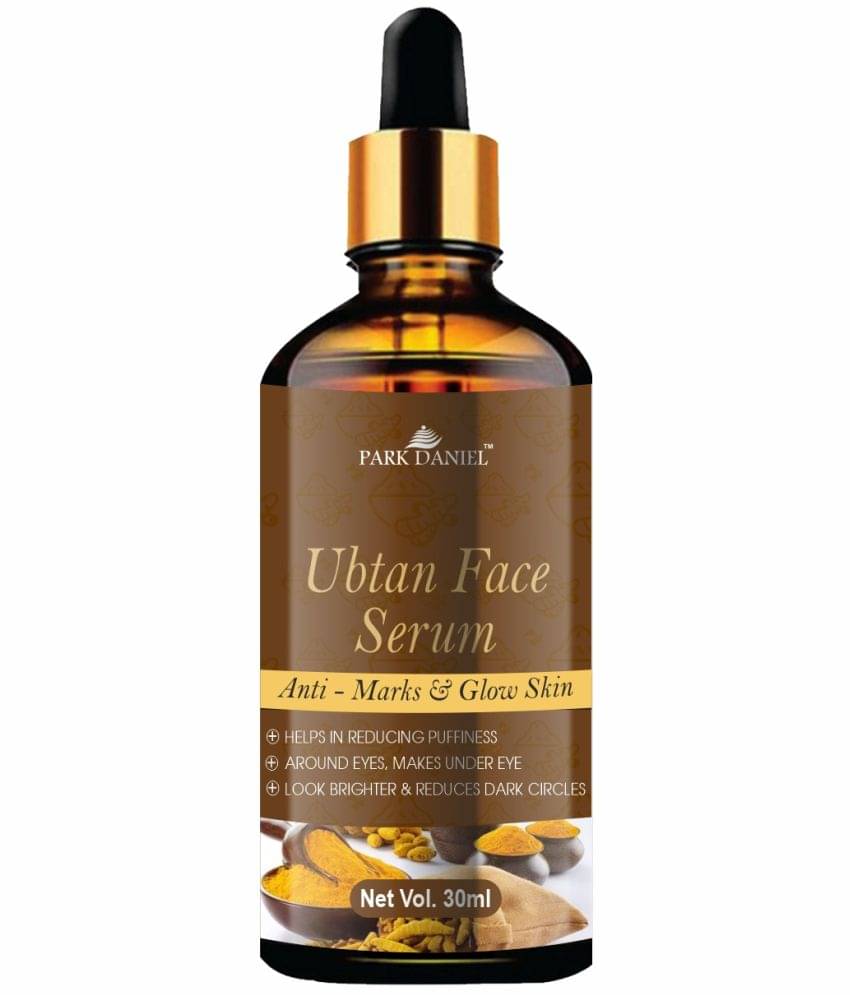     			Park Daniel Face Serum Zinc Oxide Uneven Skin Toning For All Skin Type ( Pack of 1 )