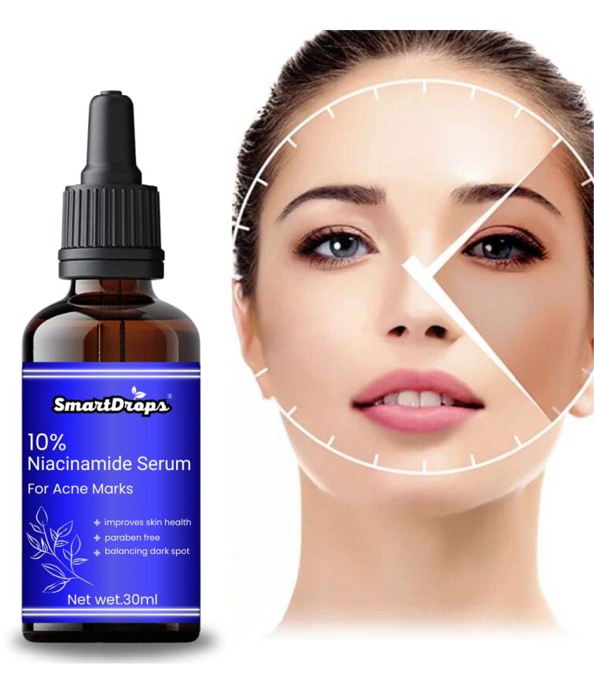 Smartdrops Face Serum Vitamin C Skin Tightening For All Skin Type ( Pack of 1 ) Smartdrops Face Serum Vitamin C Skin Tightening For All Skin Type ( Pack of 1 )