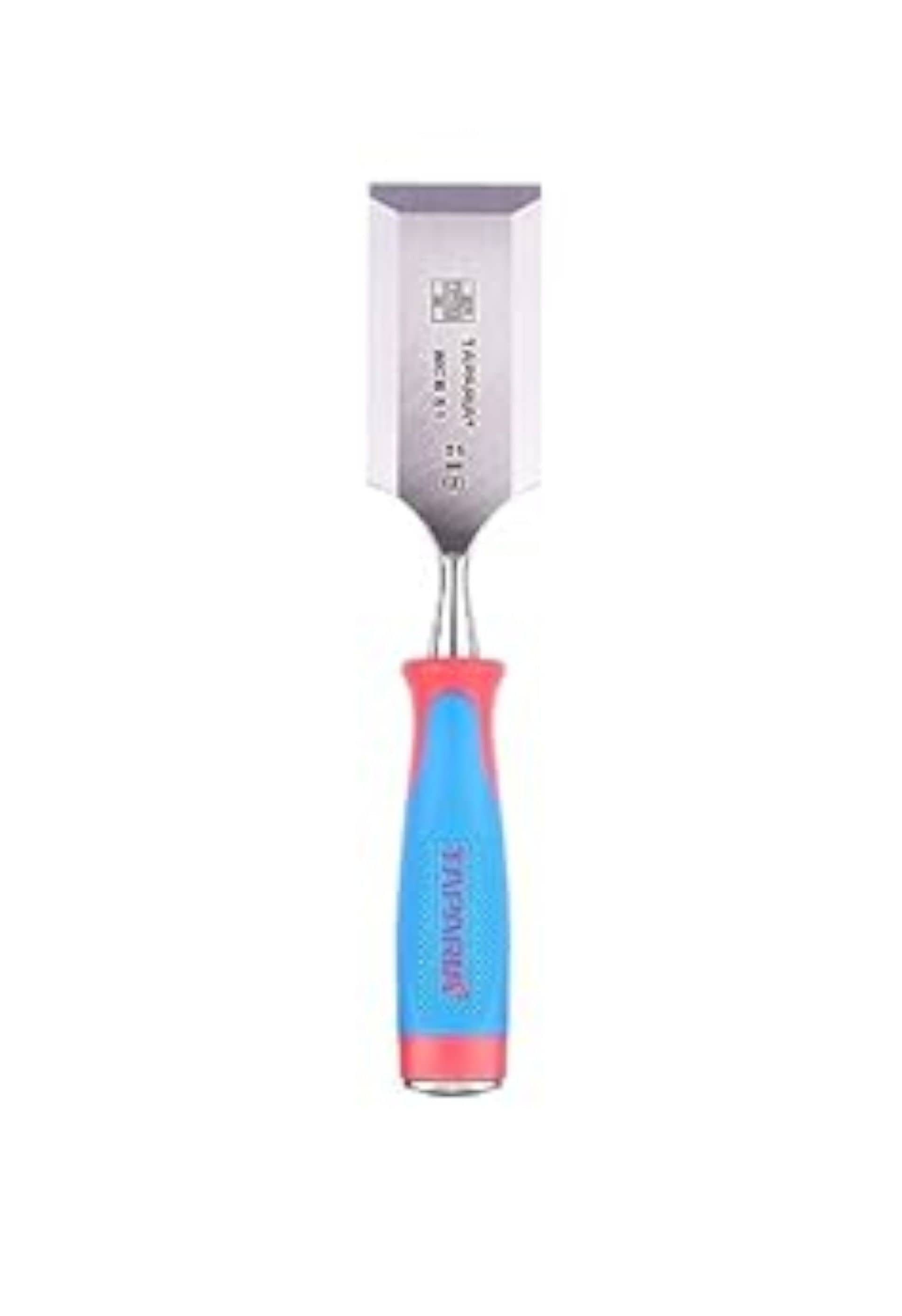 TAPARIA Beveled Edge Chisel (2) inch WCB 51