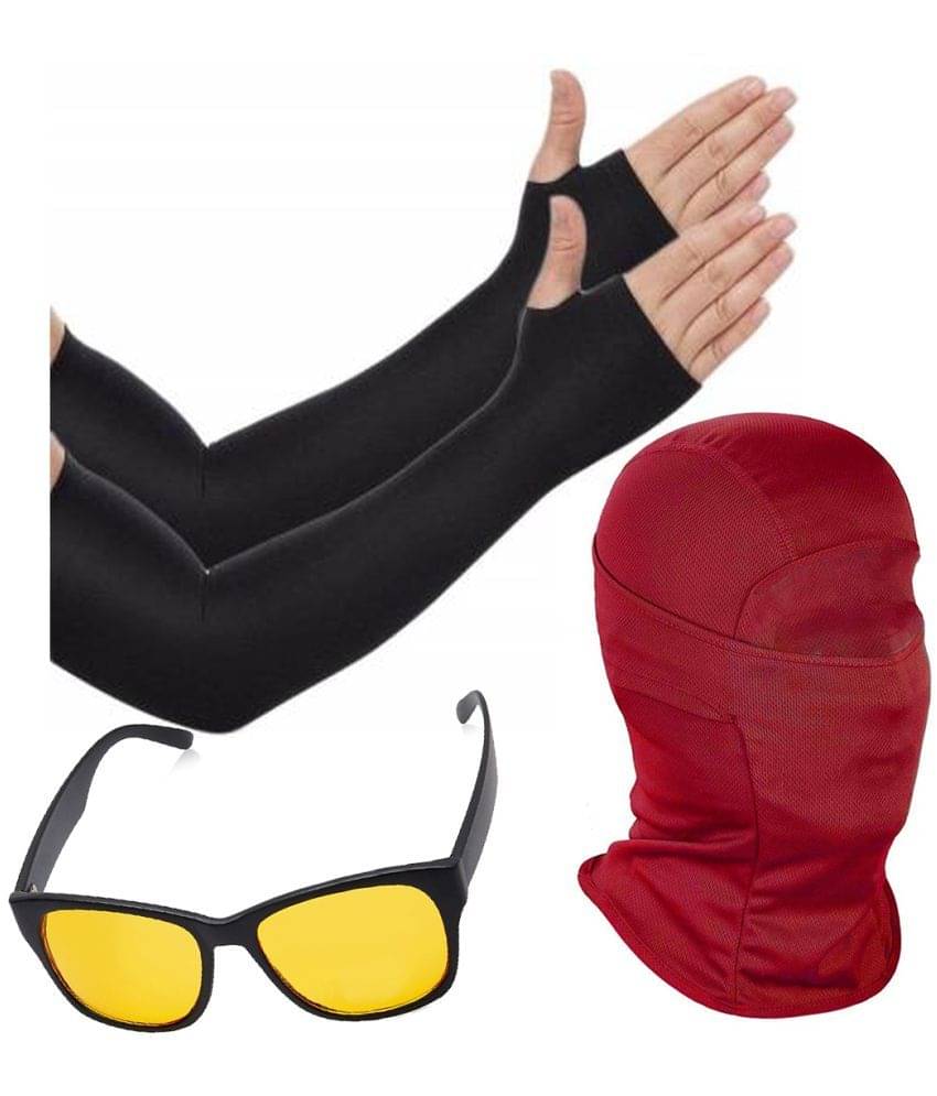 Ben Toi Nylon Anti Pollution Mask ( Pack of 1 ) Ben Toi Nylon Anti Pollution Mask ( Pack of 1 )