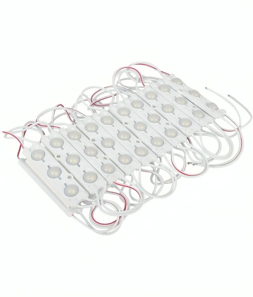 CHARKEE Plastic Ceiling Light White - Pack of 20 - Electricals | Buy online on ZillyBuy