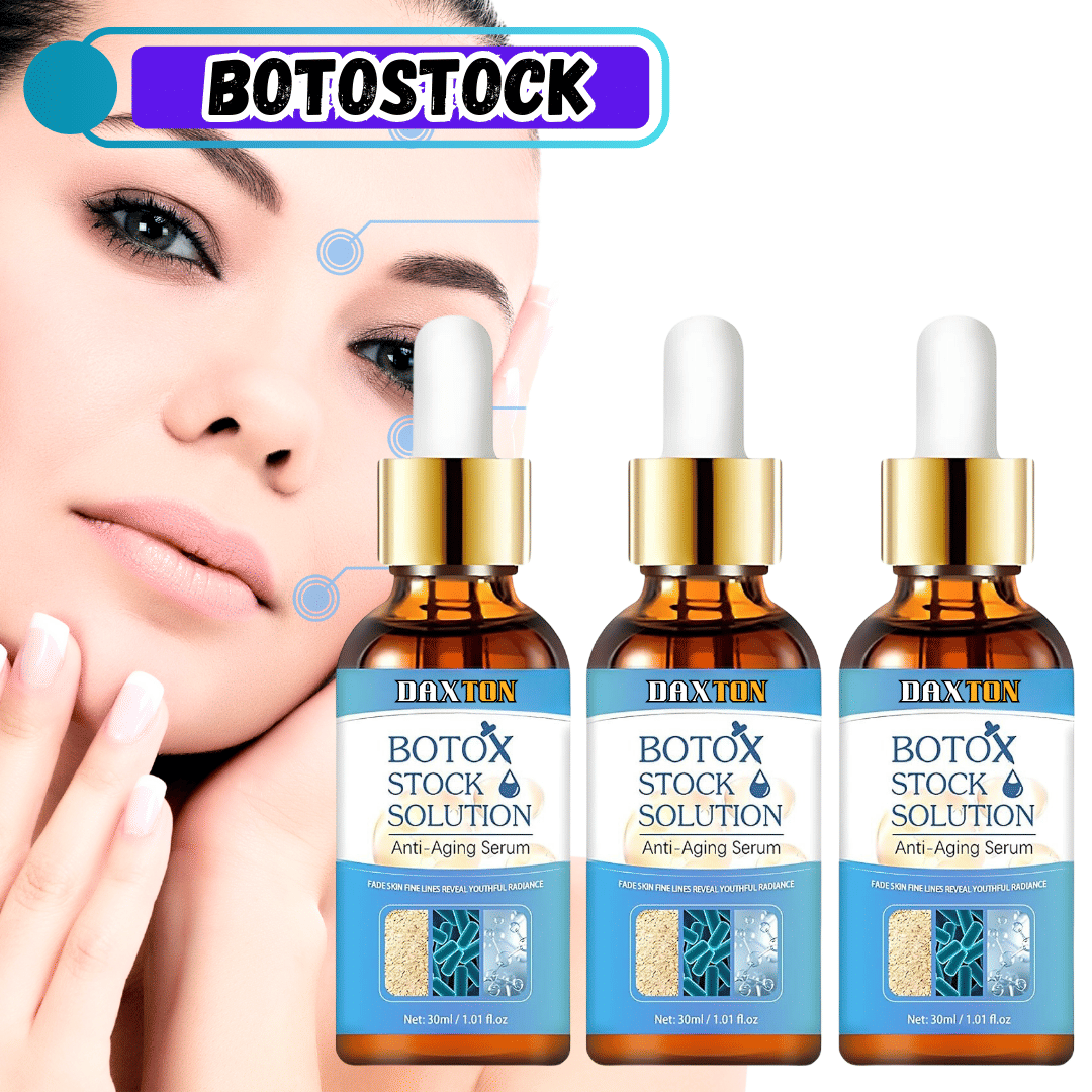 Daxton Face Serum Vitamin C Daily Care For All Skin Type ( Pack of 3 )