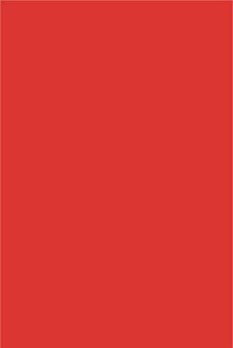 Eclet A3 Color Paper 50 Sheets (Red) Premium Colour 180 GSM Pack for Copy Printing, DIY Art & Craft, Projects, Decoration, Other Office Printing. Eclet A3 Color Paper 50 Sheets (Red) Premium Colour 180 GSM Pack for Copy Printing, DIY Art & Craft, Projects, Decoration, Other Office Printing.