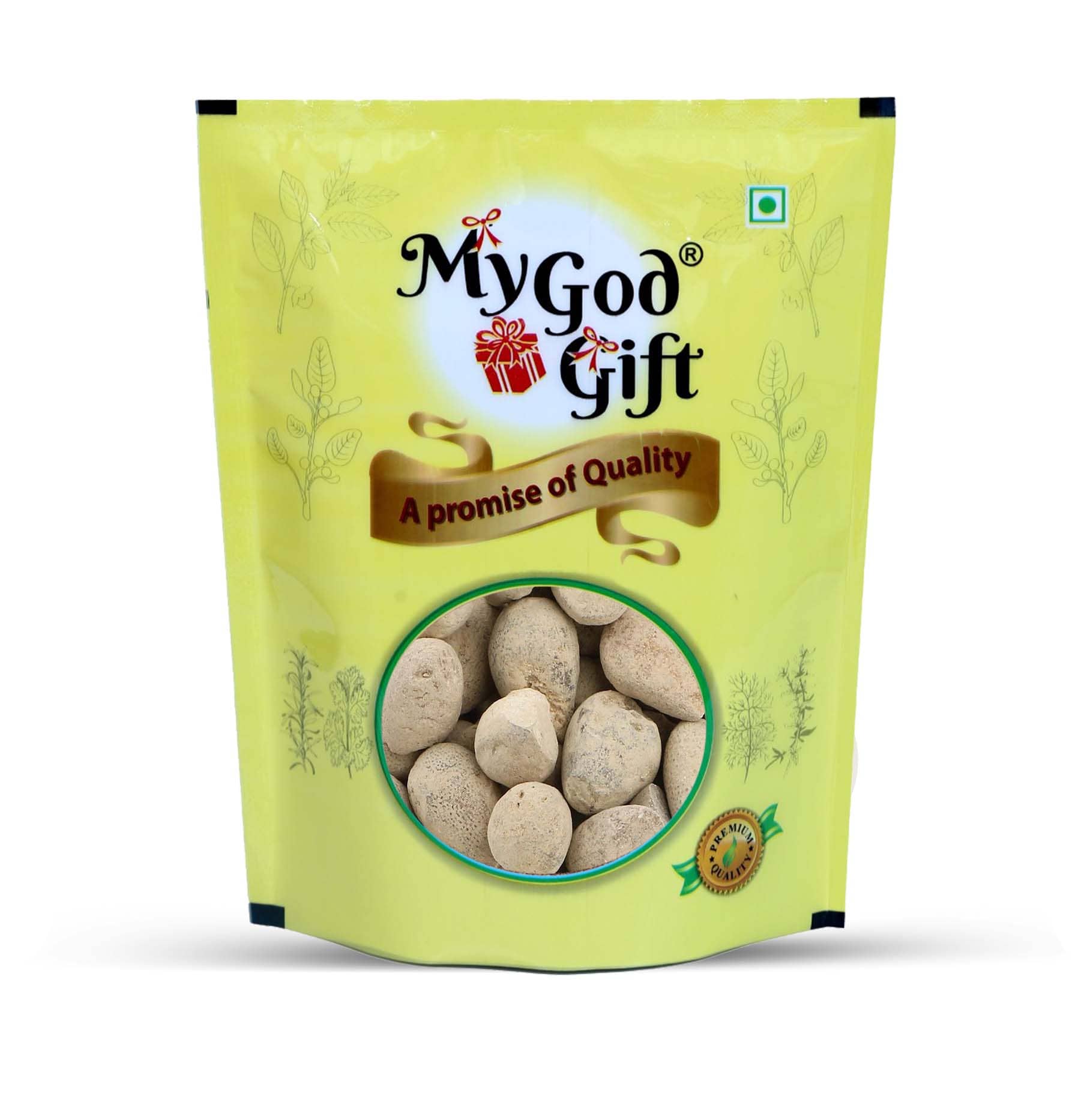 Hing Peda (Pachak Hing Peda Churan Mukhwas) - Good for Digestion 100GM