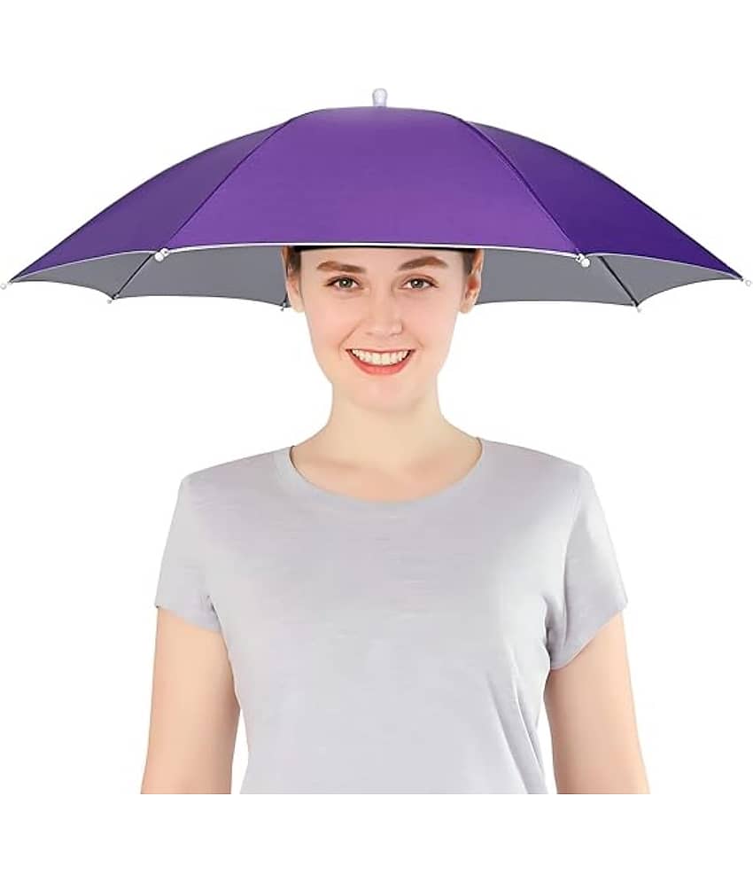 Infispace Purple Umbrella - Jewellery Sets | Buy online on ZillyBuy
