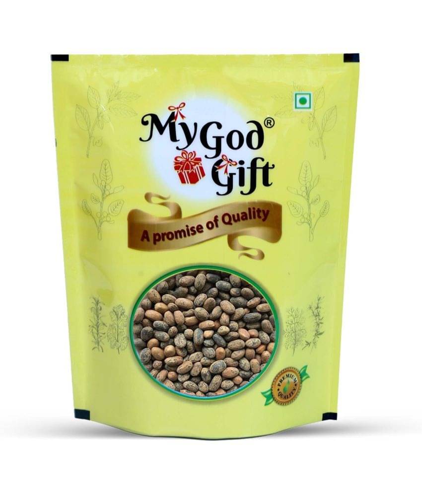 Jamalgota Seeds/Jamalgota Beej/Croton Seed/Croton Tiglium Seed (100 G) / Iso & Gmp Certified Jamalgota Seeds/Jamalgota Beej/Croton Seed/Croton Tiglium Seed (100 G) / Iso & Gmp Certified