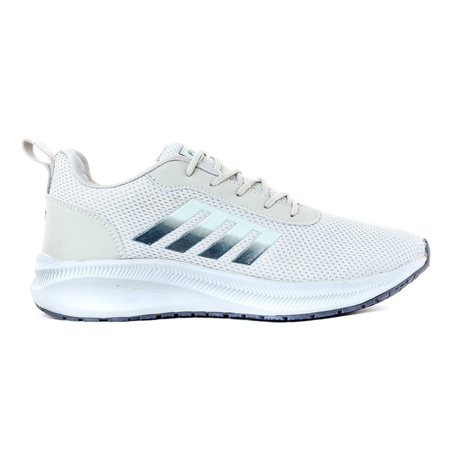 KHADIM Gray Men's Sports Running Shoes - Sports Shoes | Buy online on ZillyBuy