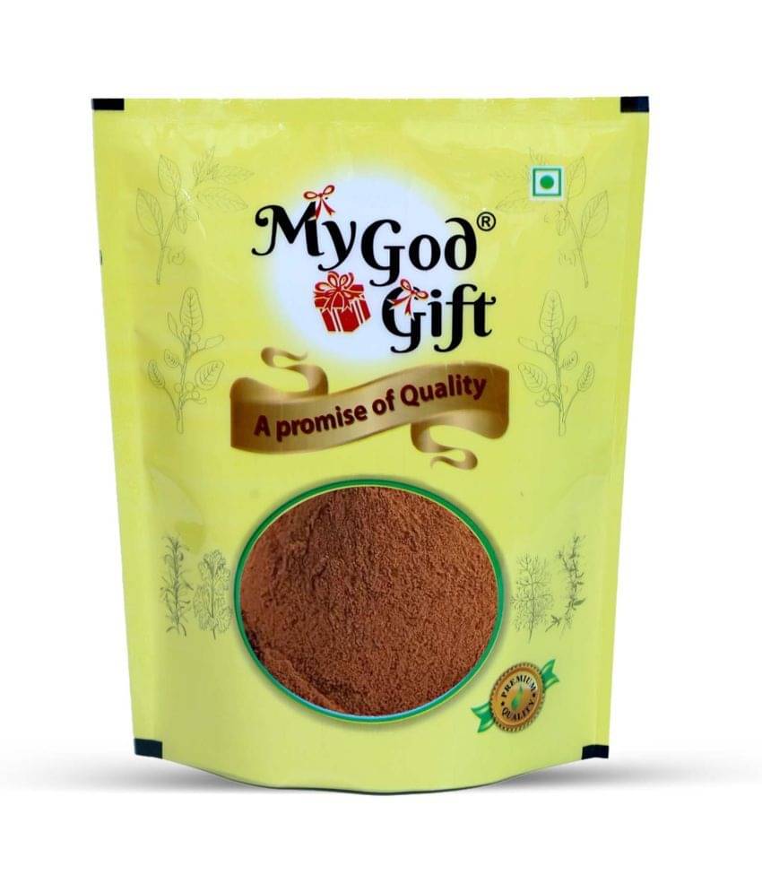     			Kala Kattha POWDER Black Catechu for Hair/Katha/Black Cutch/Cashoo/Khayer/Kher/Dant-Dhavan/Gayatrin/Kaachu/Khadiramu Powder for hair|| 400gm