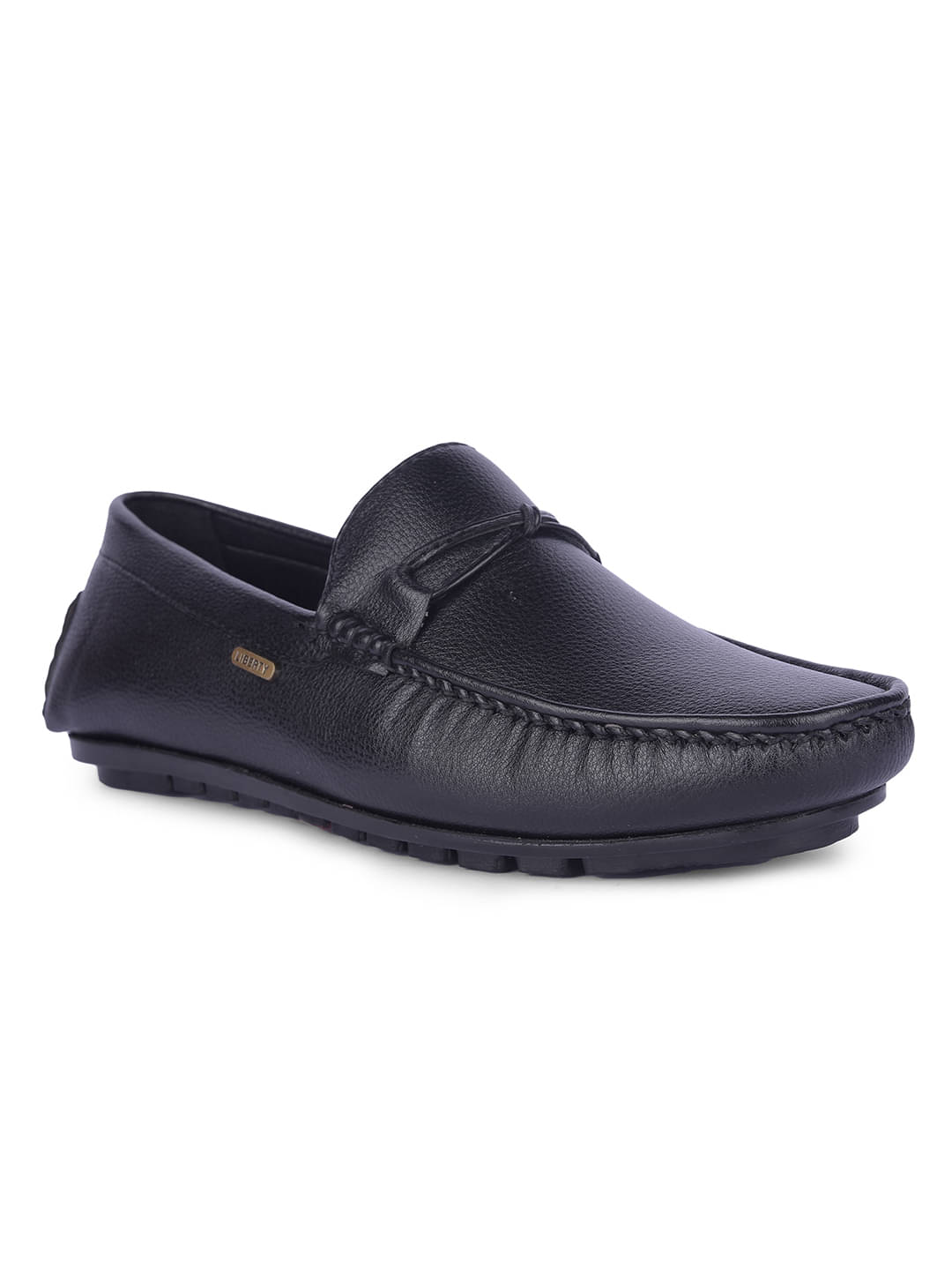     			Liberty Black Men's Penny