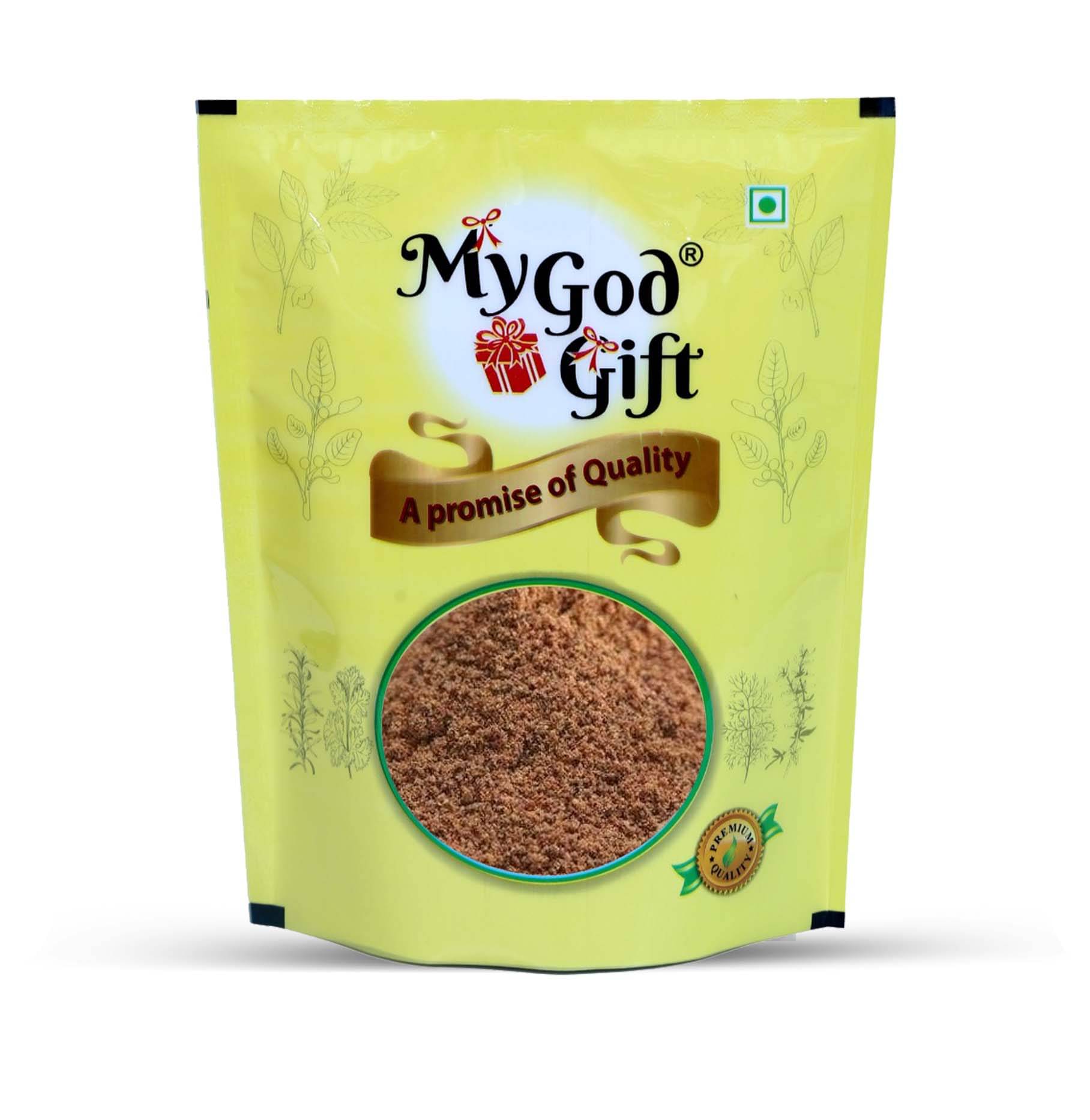     			Nutmeg Powder 400 Gram - Jaiphal Jathikka Powder | Premium Grade, Farm Fresh | No Added Colours, Fillers, Additives, or Preservatives