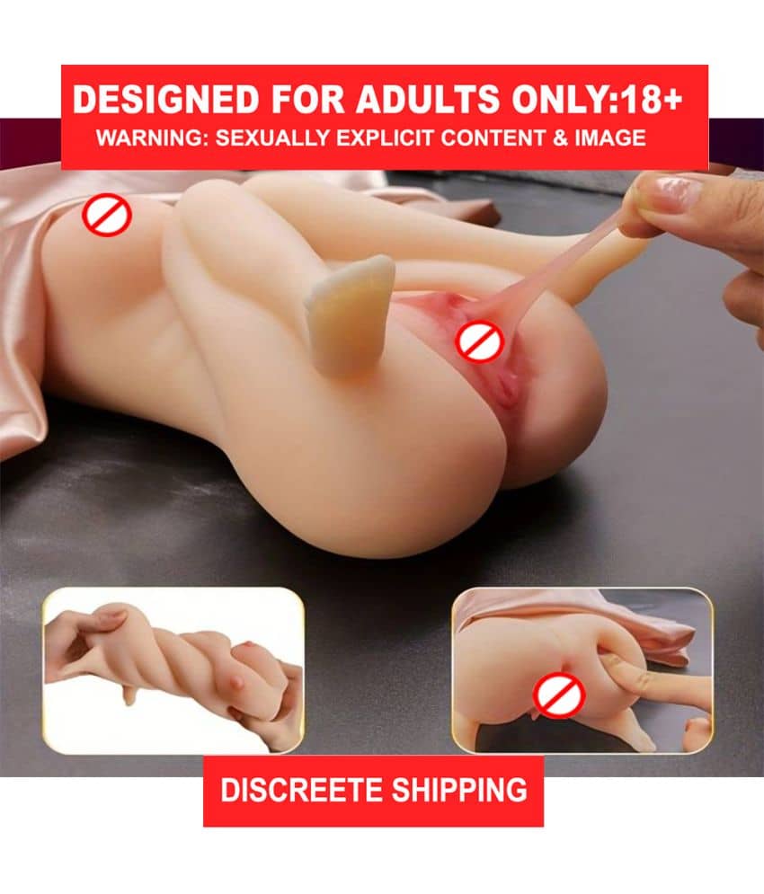 REALSTIC MASTURBATOR MY GURL POCKET PUSSY SEX TOY FOR MEN HALFBODY SILICONE DOLL PREMIUN QUALITY MALE MASTURBATOR "JUICY VAGINA PUSSY BY KAMYOG sex tantra sex doll Boobs sexy toys dolls sexy doll toy low price boy sexy toy sexy toy