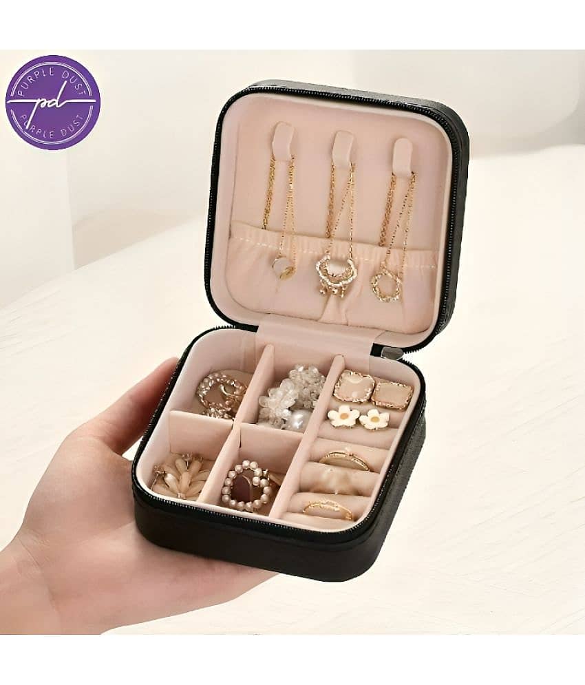 Travel Jewellery Box - Jewellery Sets | Buy online on ZillyBuy