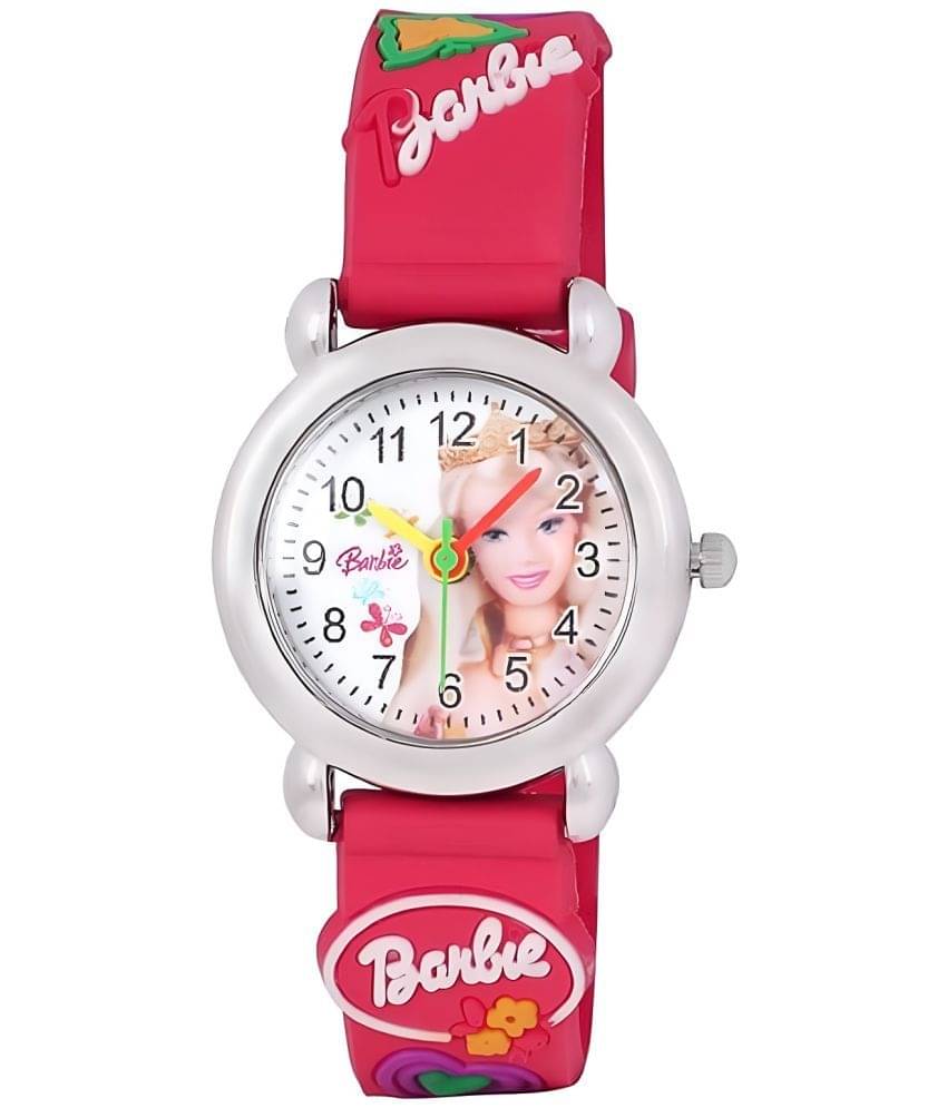 Viser Multicolor Dial Analog Girls Watch ( Pack of 1 ) Viser Multicolor Dial Analog Girls Watch ( Pack of 1 )