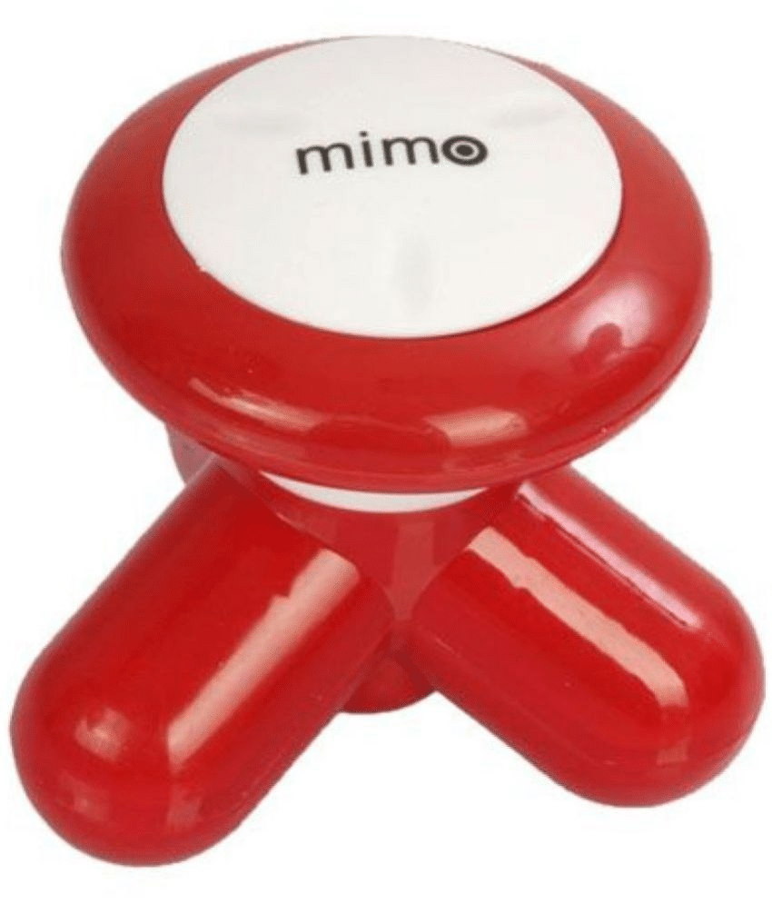 Acupressure Mimo Electric Mini Multipurpose Powerful Portable Body Massager For Pain Relief Acupressure Mimo Electric Mini Multipurpose Powerful Portable Body Massager For Pain Relief