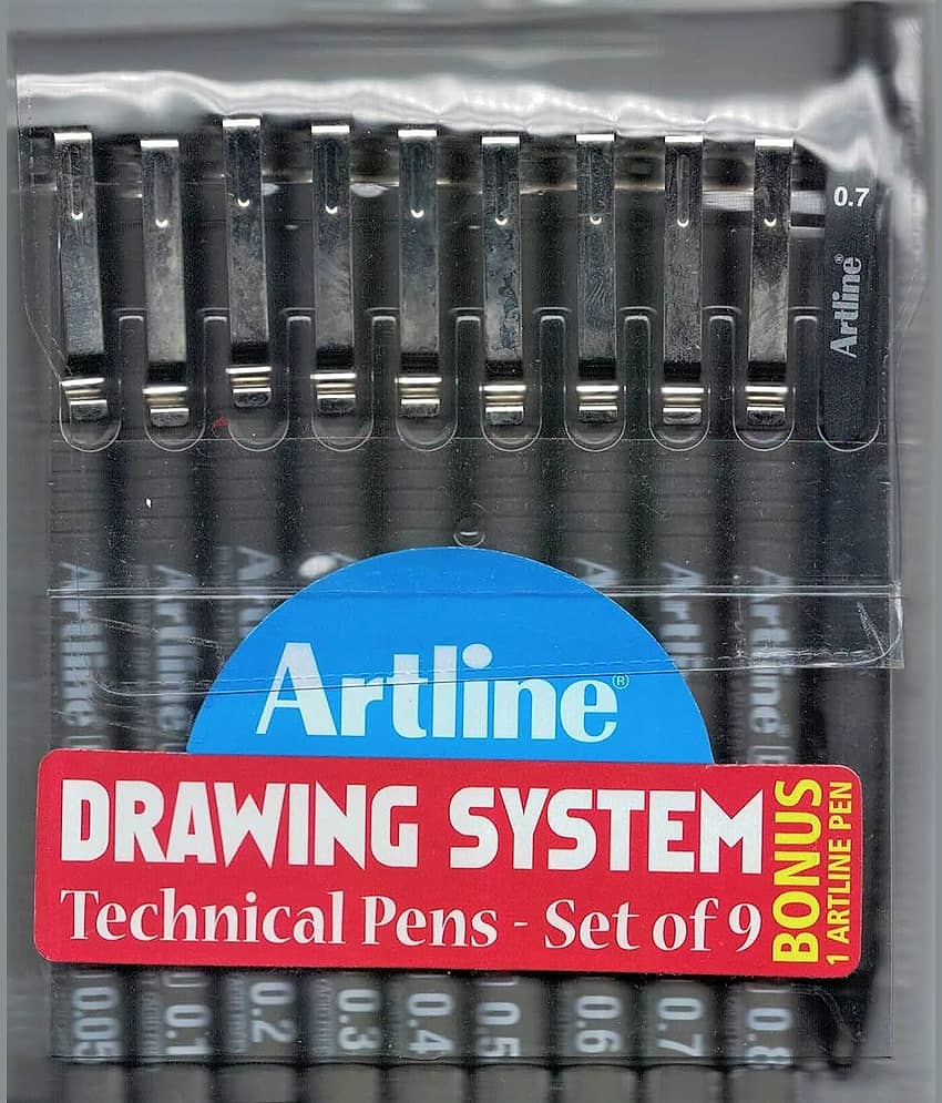 Brand seal