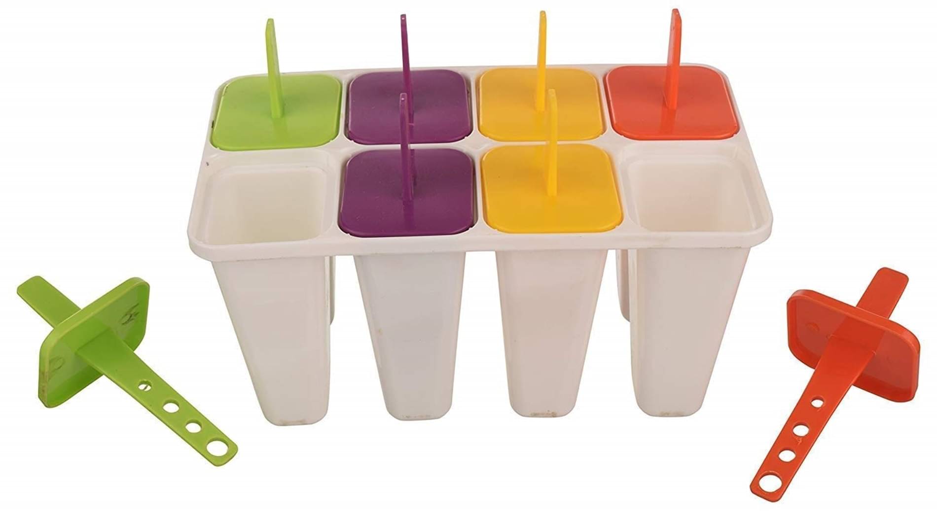     			ATIPRIYA Plastic Ice Cream Scoop