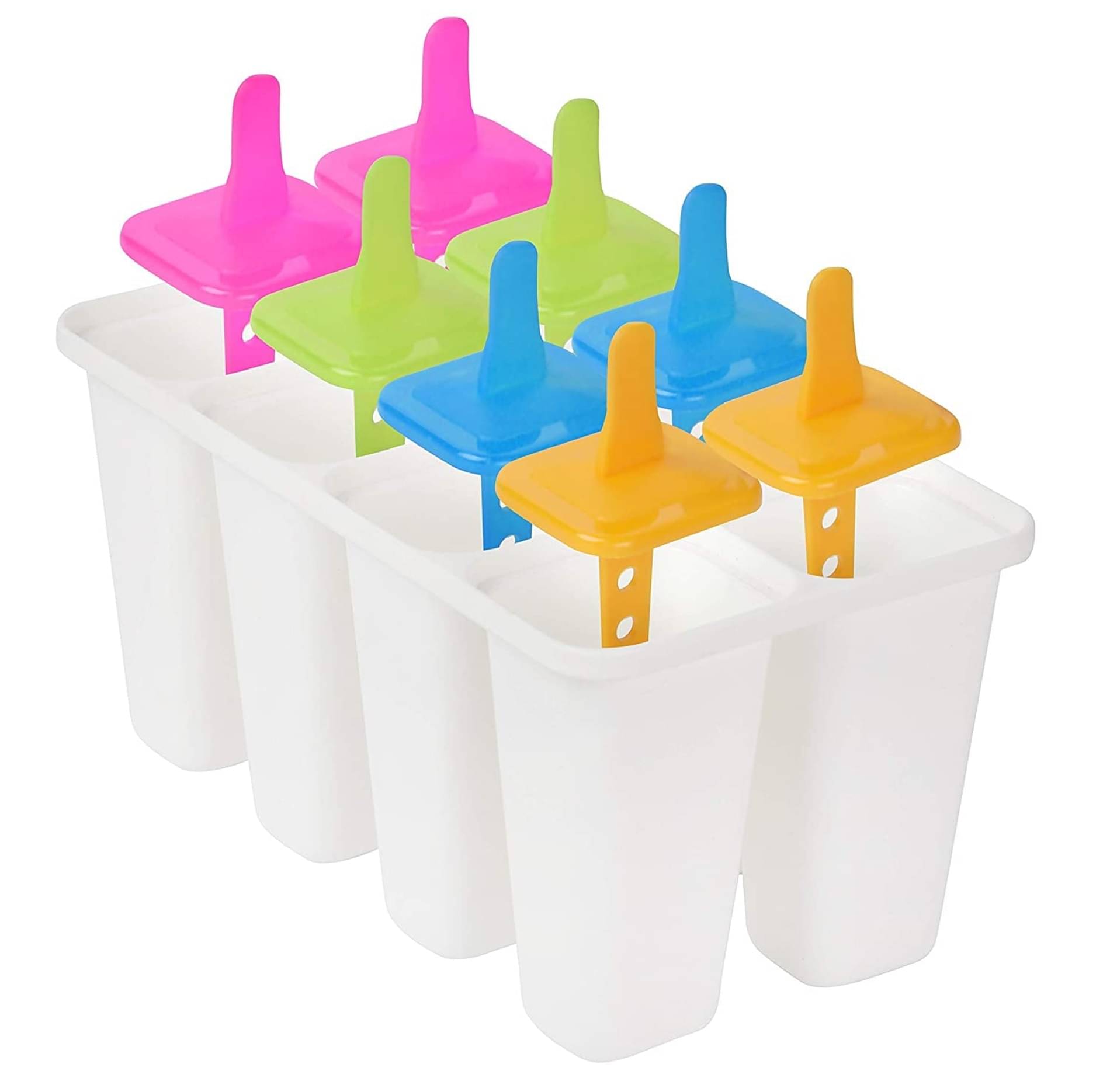     			ATIPRIYA Plastic Ice Cream Scoop
