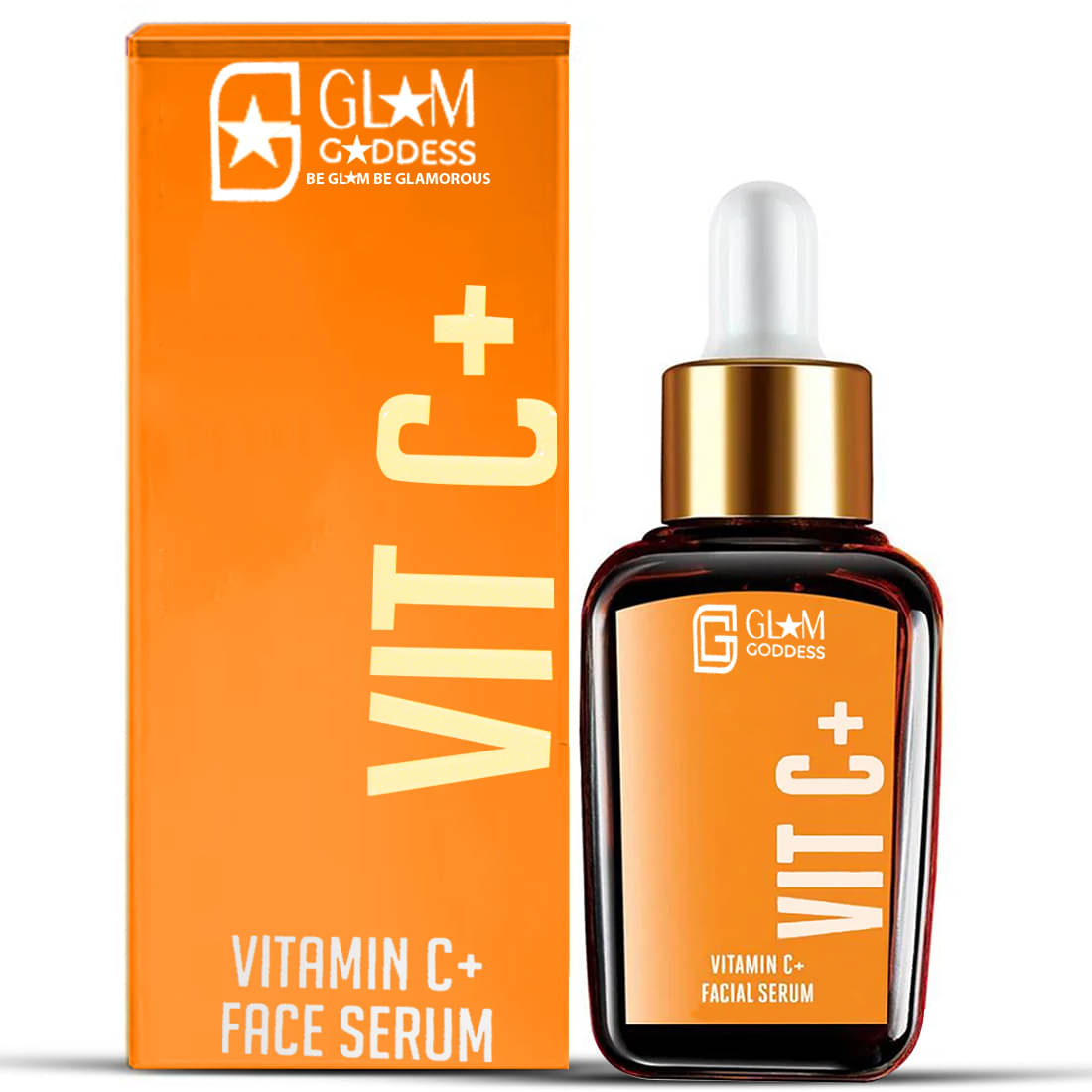 Adbeni Vitamin C + Face Serum 30ml With Hyaluronic Acid | Antioxidants - Brightening | Anti-Aging Adbeni Vitamin C + Face Serum 30ml With Hyaluronic Acid | Antioxidants - Brightening | Anti-Aging