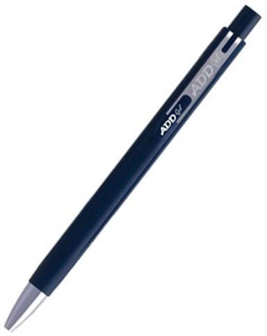 Add Gel 2K Ball Pen Blue Pack Of 20