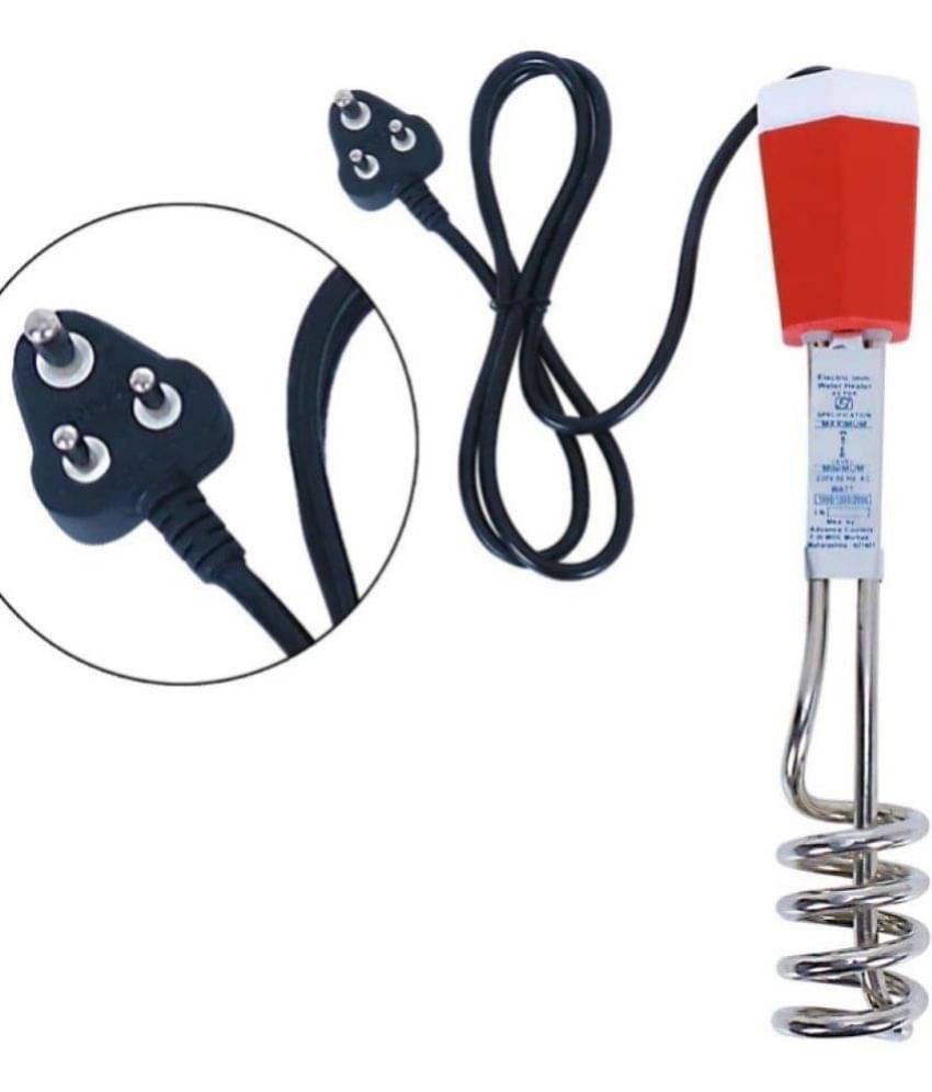     			Generic Multicolor 1500W Copper Immersion Rod