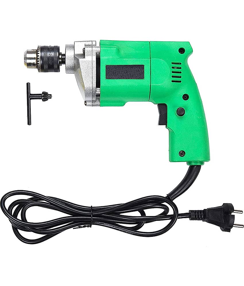 SAW MASTER SM-7745 100W 12mm Cordless Drill Machine with Bits