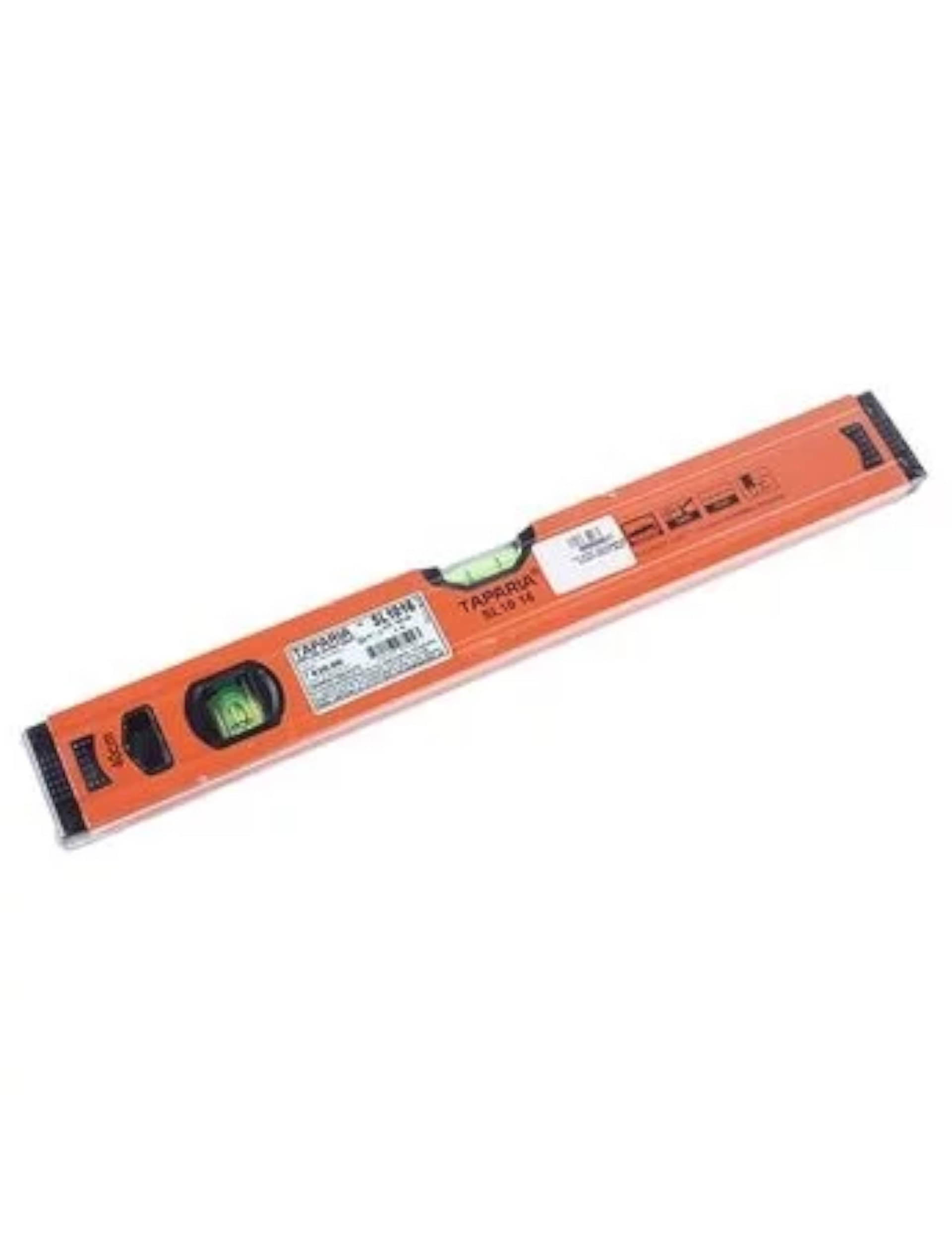     			Taparia Spirit Level (1.0mm accuracy, With Magnet) 24"(60cm) SLM1024