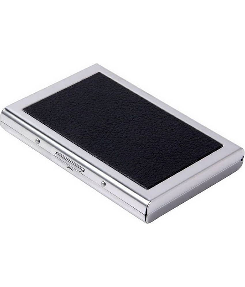 banistrokes Steel Card Holder ( Pack 1 ) - Stationery | Buy online on ZillyBuy