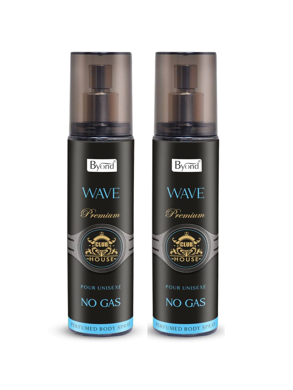 BYOND Deodorant Spray & Perfume Woody -Fragrance For Unisex,Women,Men ( Pack of 2 ) BYOND Deodorant Spray & Perfume Woody -Fragrance For Unisex,Women,Men ( Pack of 2 )