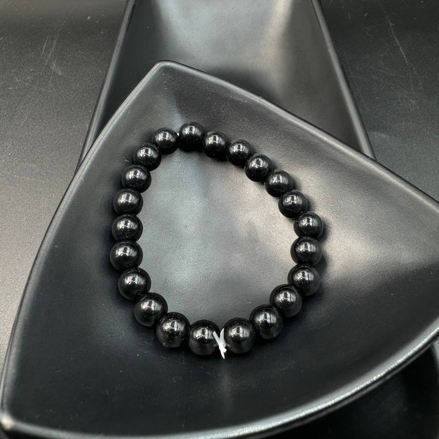Charms Black Friendship Band ( Pack of 1 ) - Bangles & Bracelets | Buy online on ZillyBuy