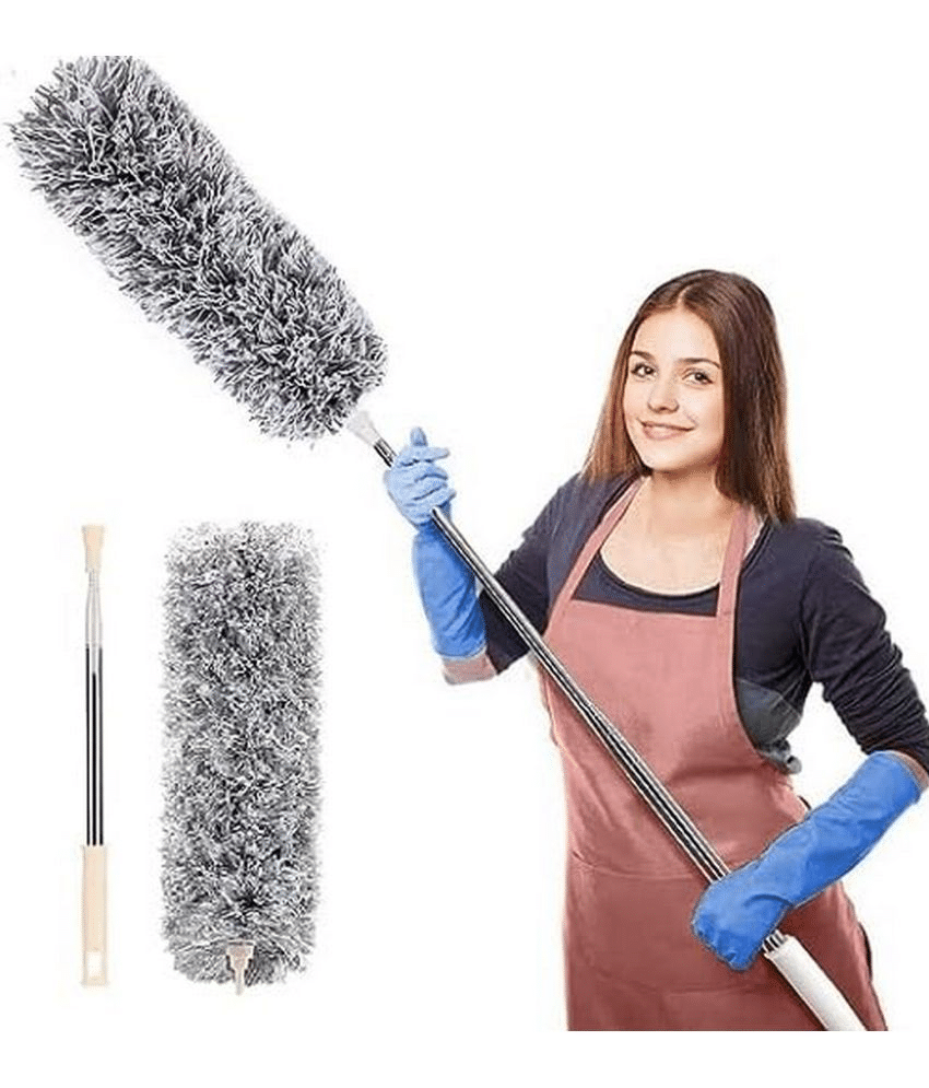 DHSMART Handle Mop ( Adjustable Handle ) DHSMART Handle Mop ( Adjustable Handle )