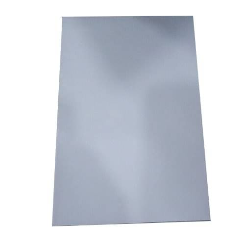     			ECLET 40 Grey A3 Size 180-220 GSM Pastel Sheets/Papers for Art Craft Multipurpose (A3, Grey,Pack of 40)