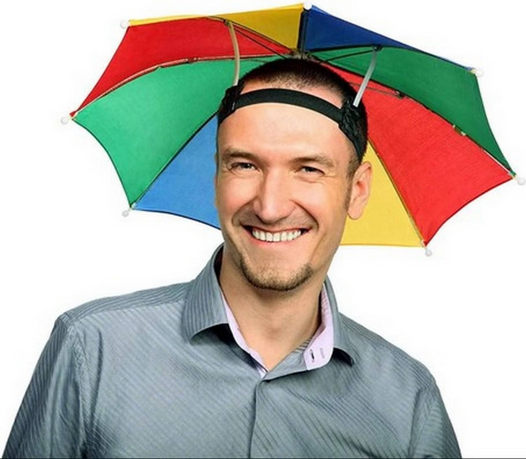 Infispace Multi Hand's Free Umbrella - Jewellery Sets | Buy online on ZillyBuy