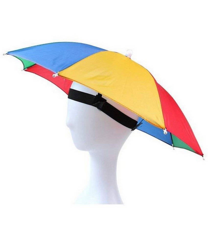 Infispace Multi Hand's Free Umbrella Infispace Multi Hand's Free Umbrella