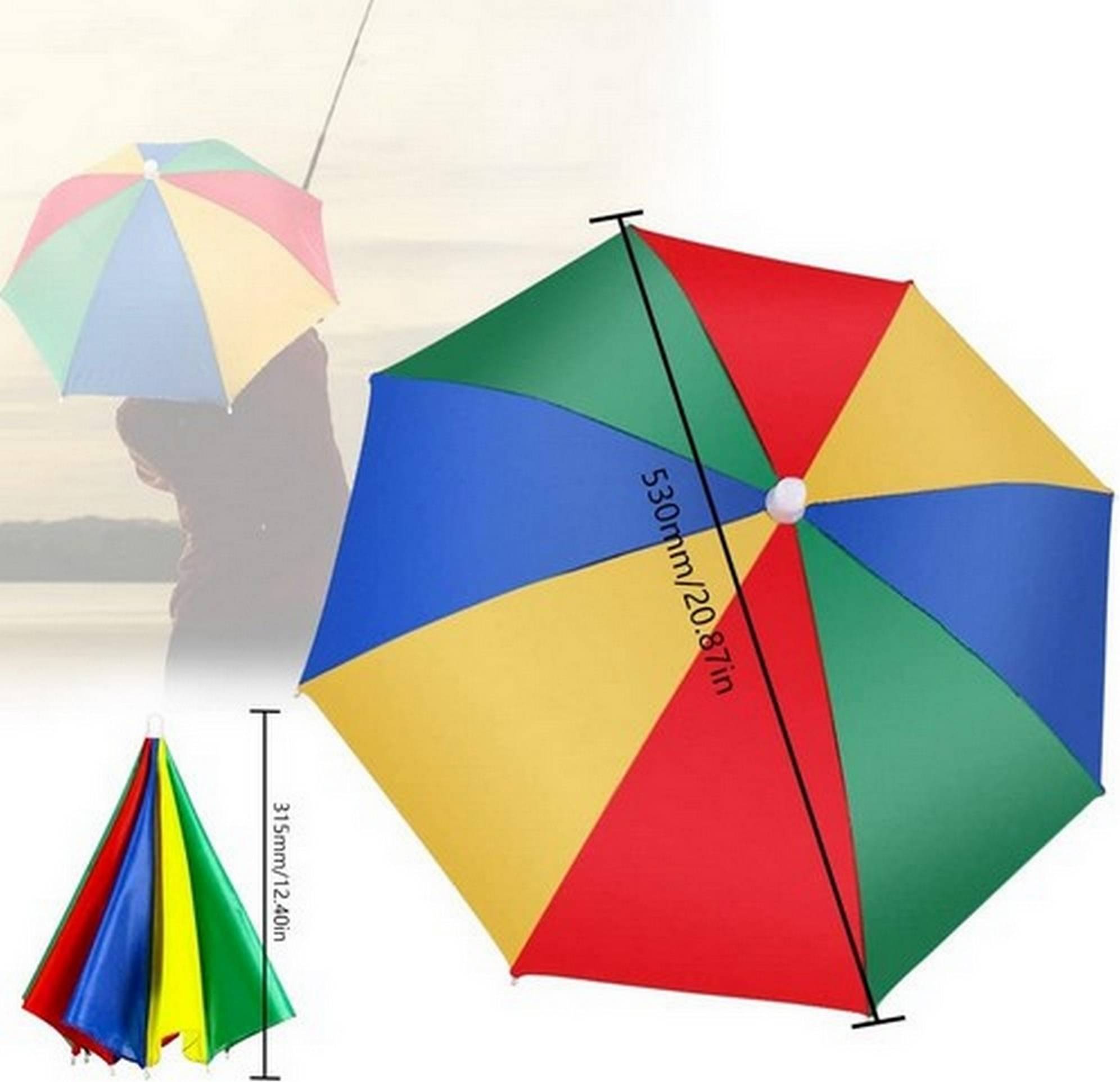 Infispace Multi Hand's Free Umbrella Infispace Multi Hand's Free Umbrella