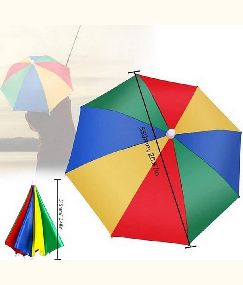 Infispace Multi Hand's Free Umbrella - Jewellery Sets | Buy online on ZillyBuy