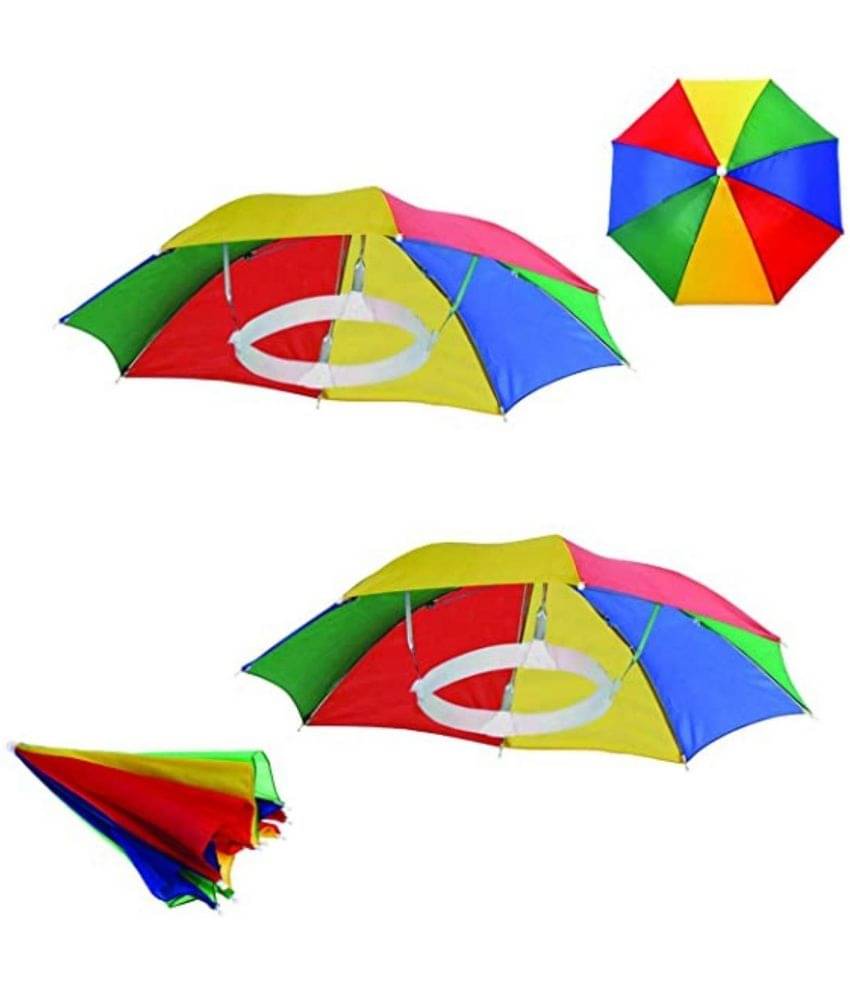 Infispace Multi Hand's Free Umbrella Infispace Multi Hand's Free Umbrella