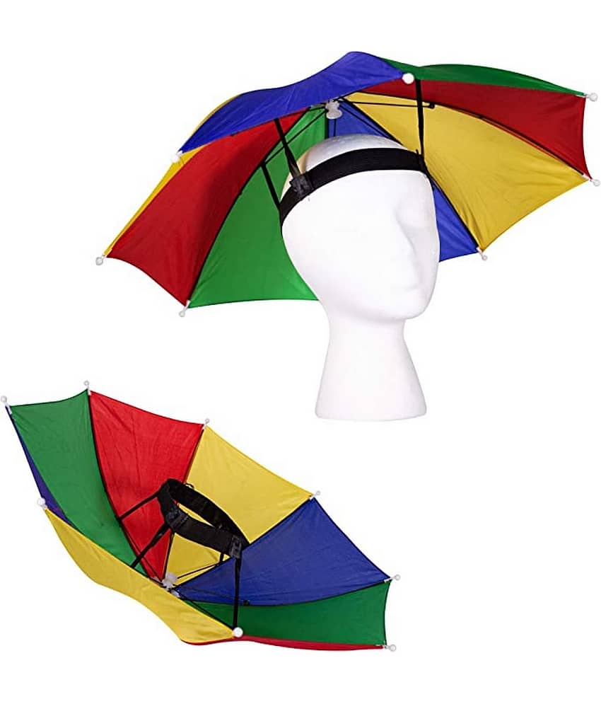 Infispace Multi Hand's Free Umbrella - Jewellery Sets | Buy online on ZillyBuy
