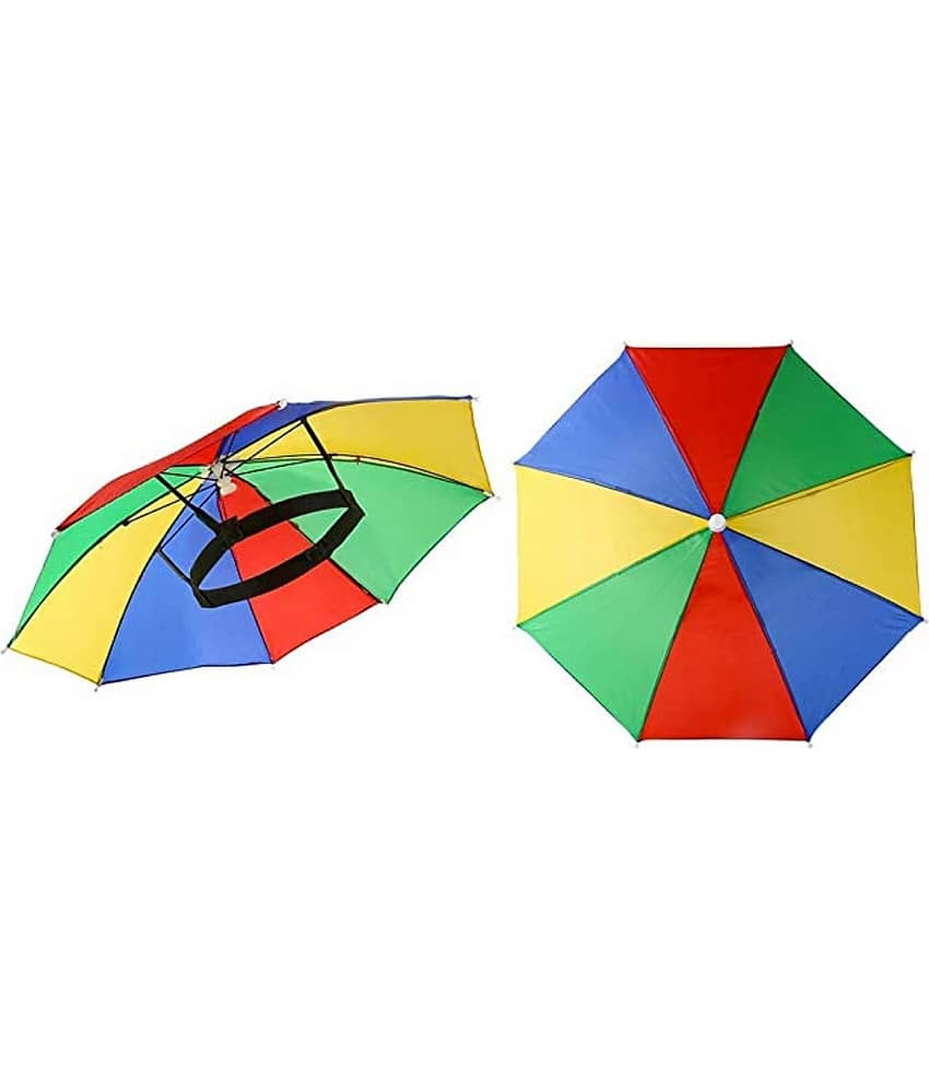 Infispace Multi Hand's Free Umbrella - Jewellery Sets | Buy online on ZillyBuy