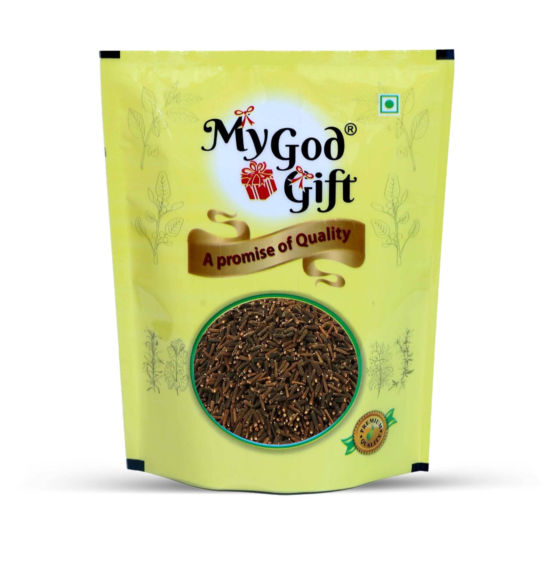 Kali Jiri - Kaali jiri - Kadwa Jeera - Kali Jeeri – Natural Black Cumin Seed 400GM NP